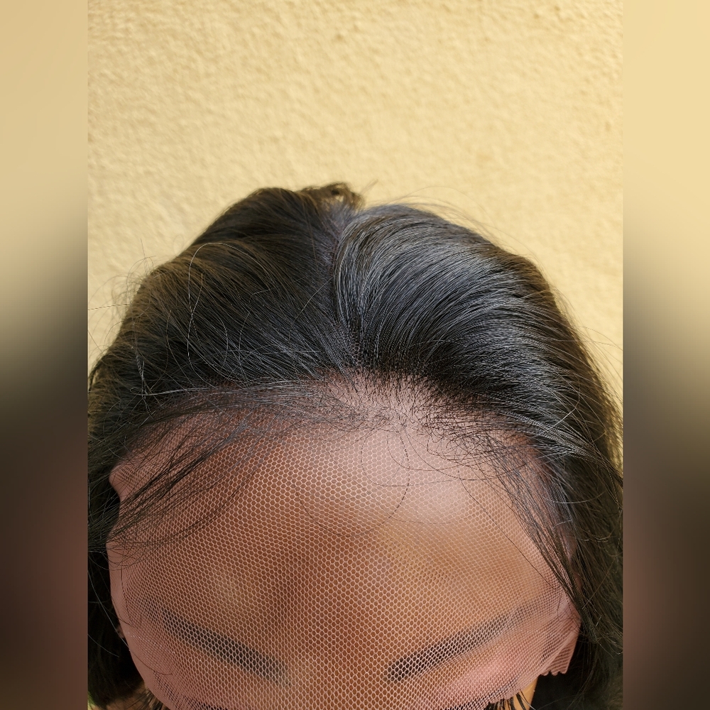 30 inch 13×5 Full lace wig - Picture 3 of 10